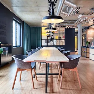 Stayery Friedrichshain Berlijn