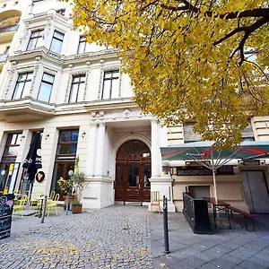 Gasthof Bearlin - Center East