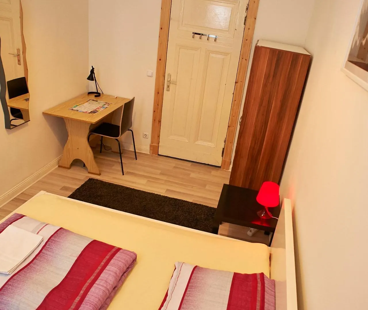 LittleFriedrichRooms @ propellerwerk Berlin Deutschland